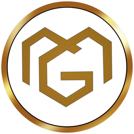GCM Best Services Corp logo – Experts in brick pavers, patios, driveways, artificial turf, and hardscape solutions.
